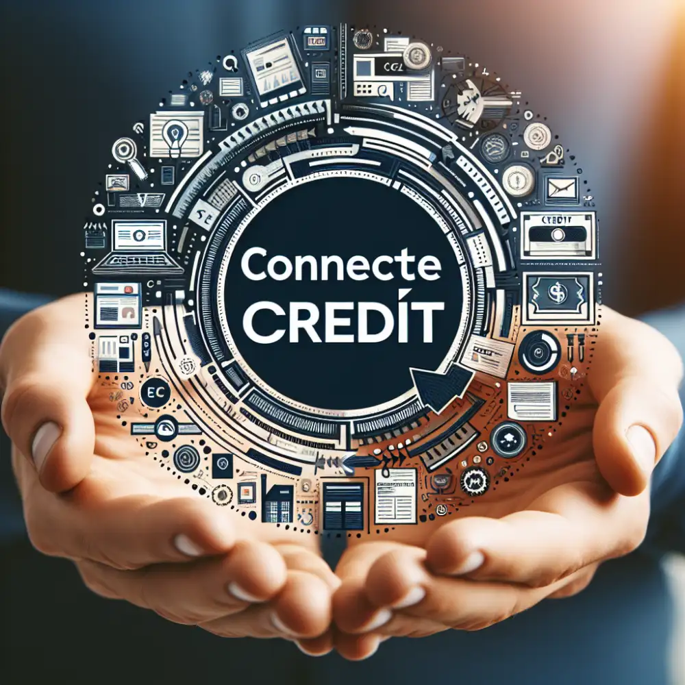 connectecredit.cz