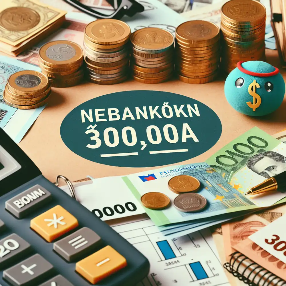 nebankovni pujcka 300 000