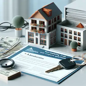 Nebankovní Půjčka Se Zástavou Družstevního Bytu