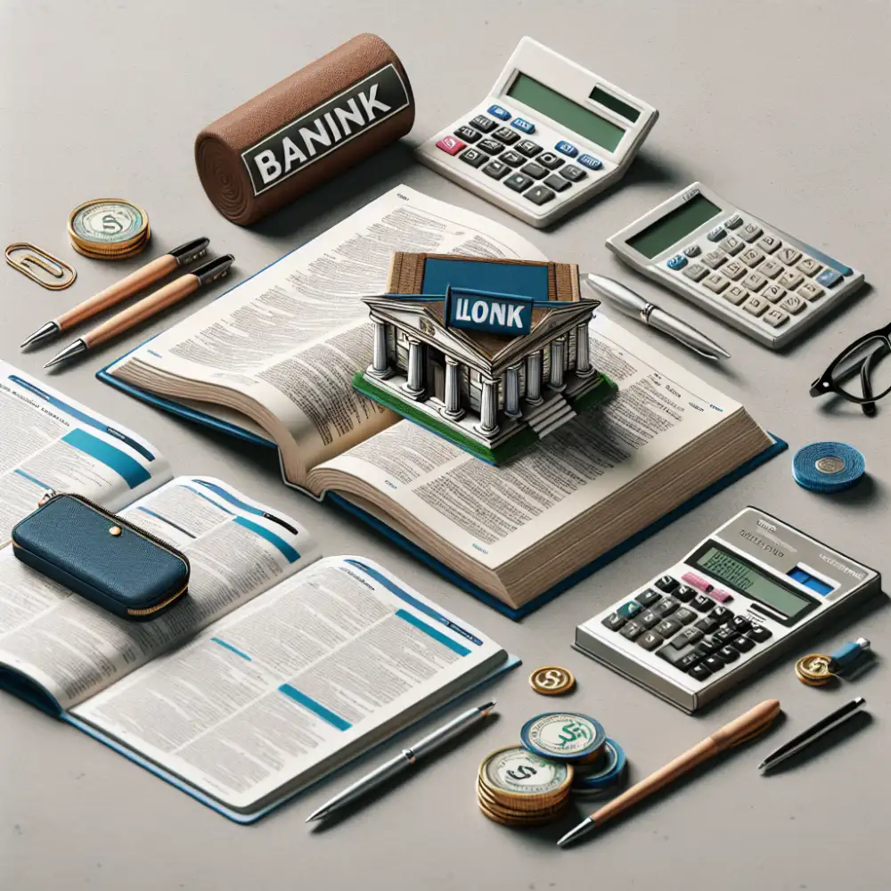 bankovní úvěr definice