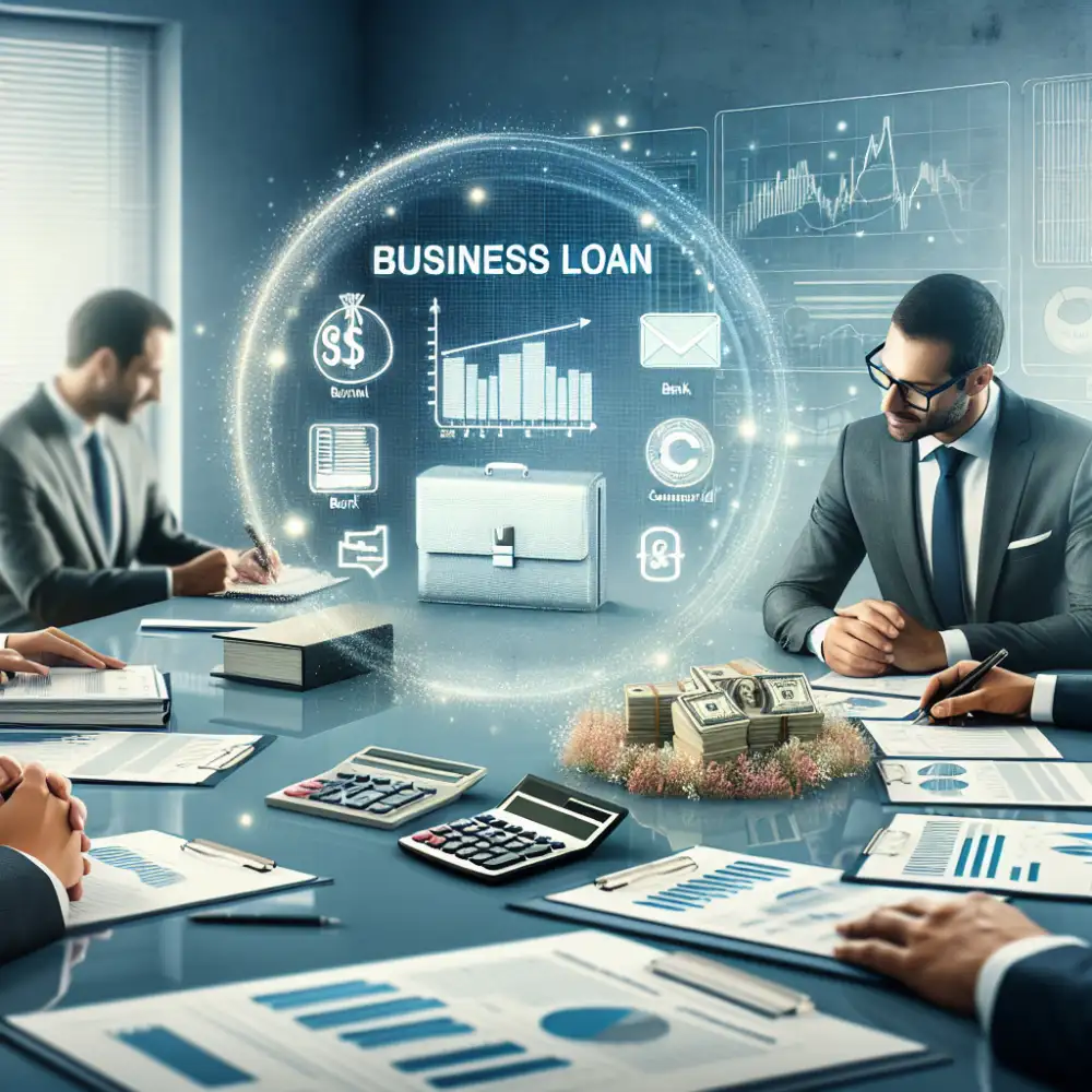 kb podnikatelský úvěr