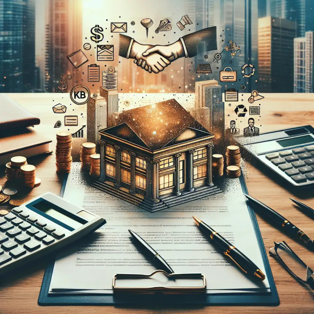kb podnikatelský úvěr