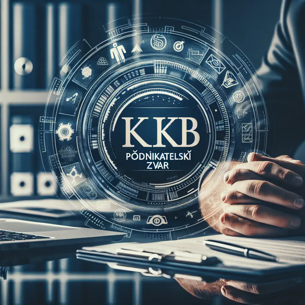 kb podnikatelský úvěr