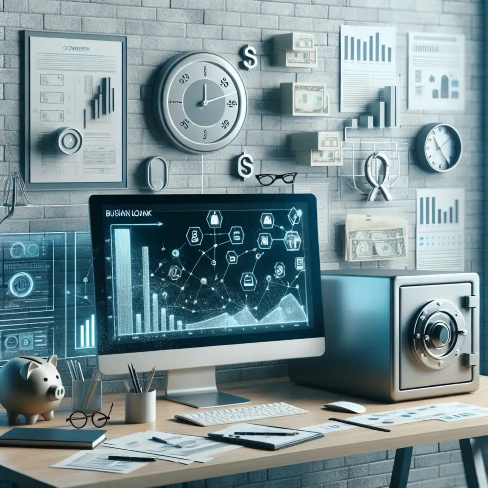 kb podnikatelský úvěr