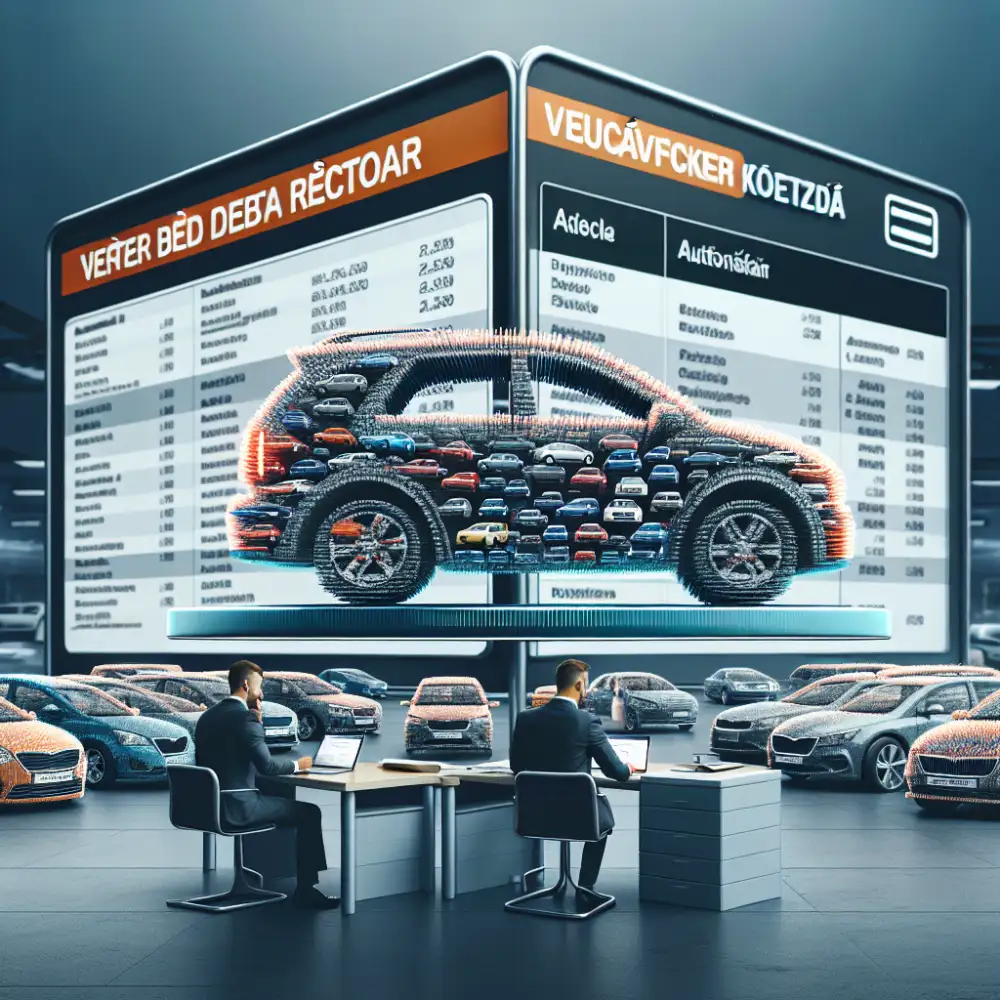 auto na úvěr bez registru