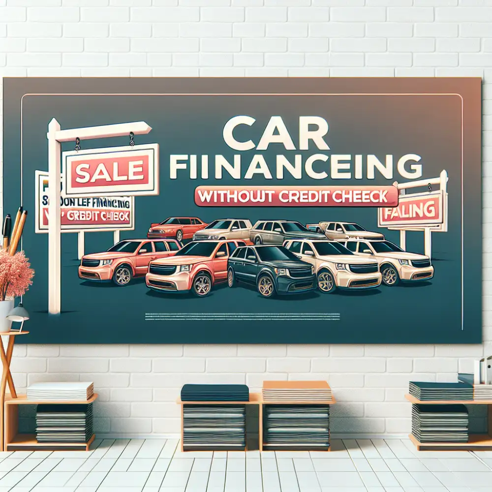 auto na úvěr bez registru