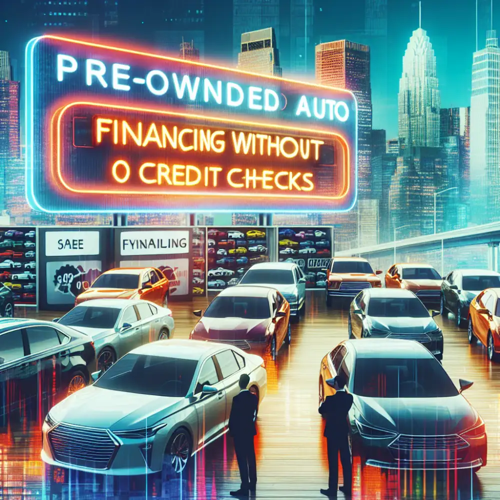 auto na úvěr bez registru