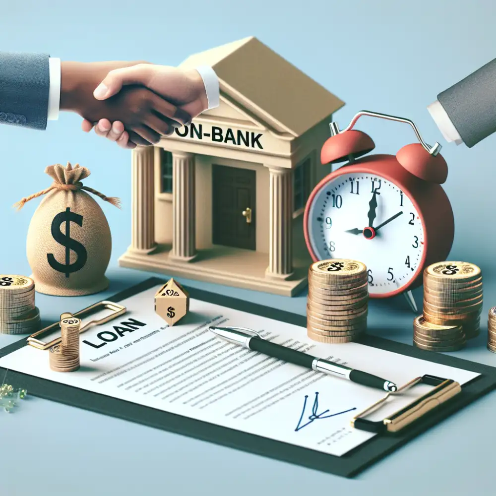 kratkodobe nebankovni pujcky