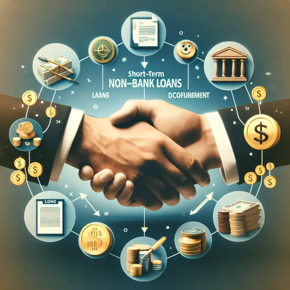 kratkodobe nebankovni pujcky