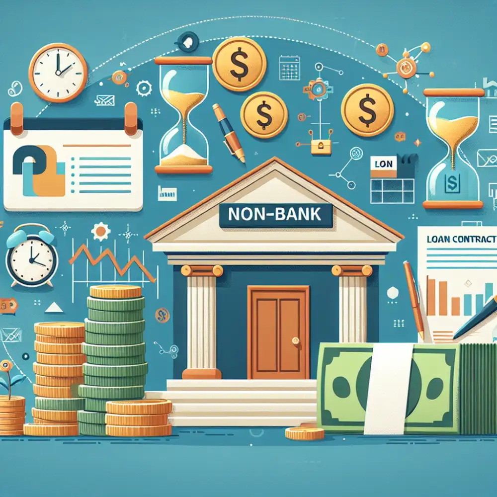 kratkodobe nebankovni pujcky