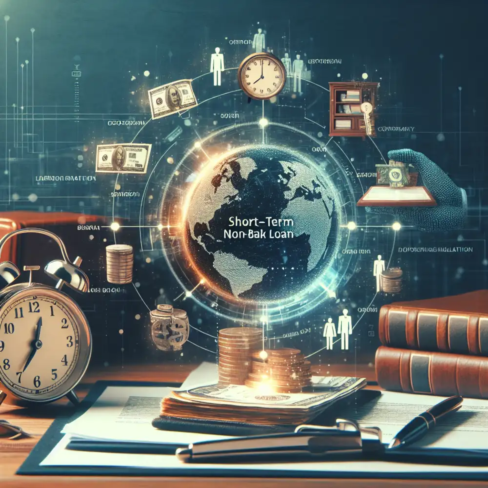 kratkodobe nebankovni pujcky