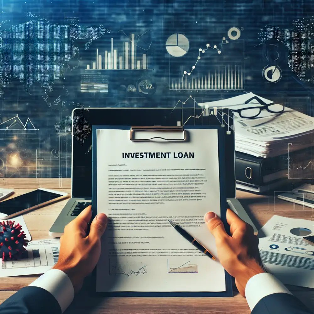investiční úvěr pro podnikatele
