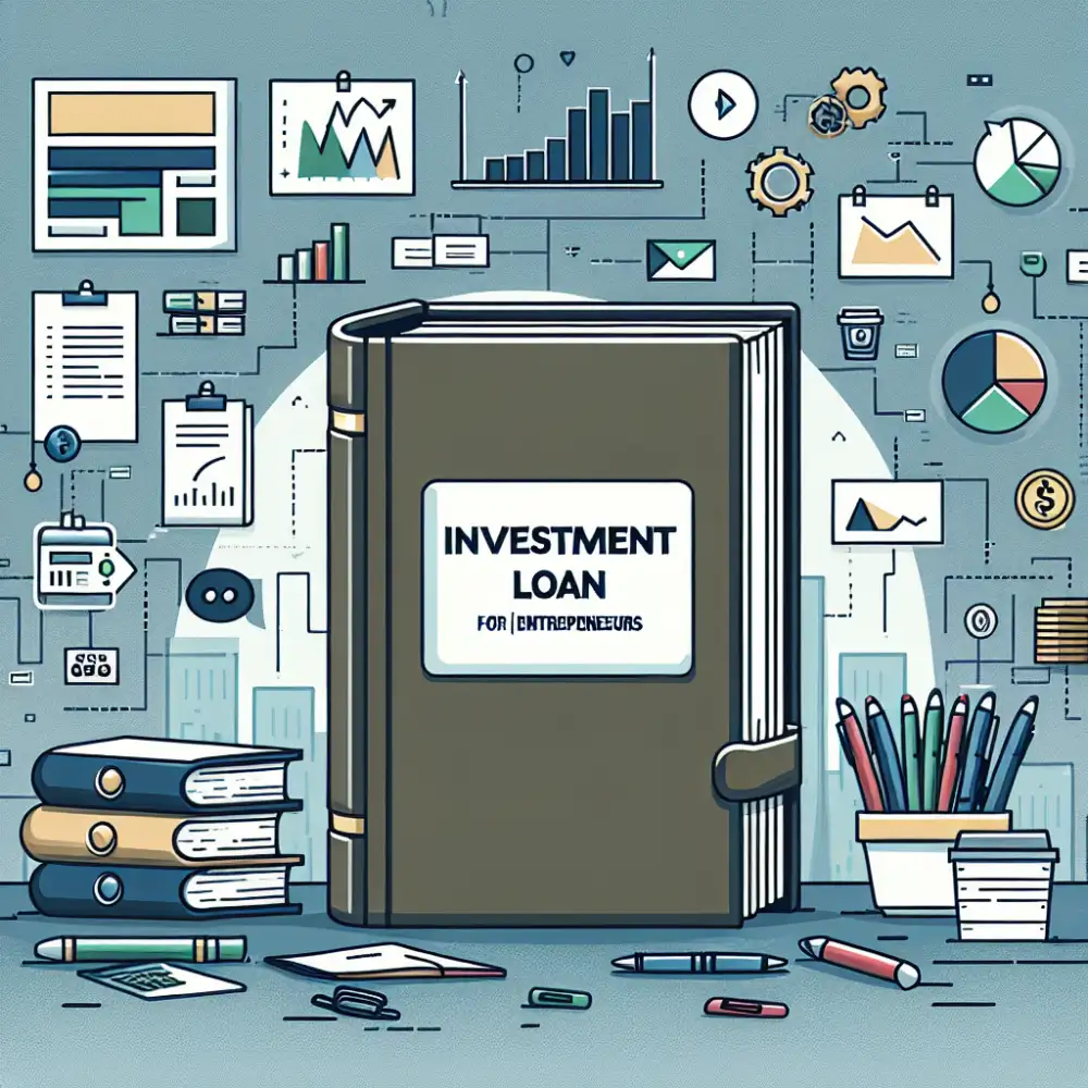 investiční úvěr pro podnikatele