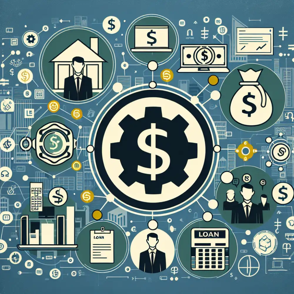 investiční úvěr pro podnikatele