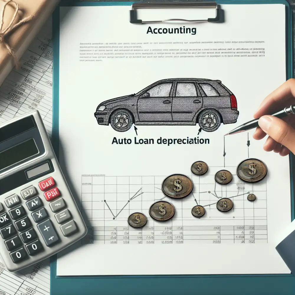 Auto Na Úvěr Odpisy