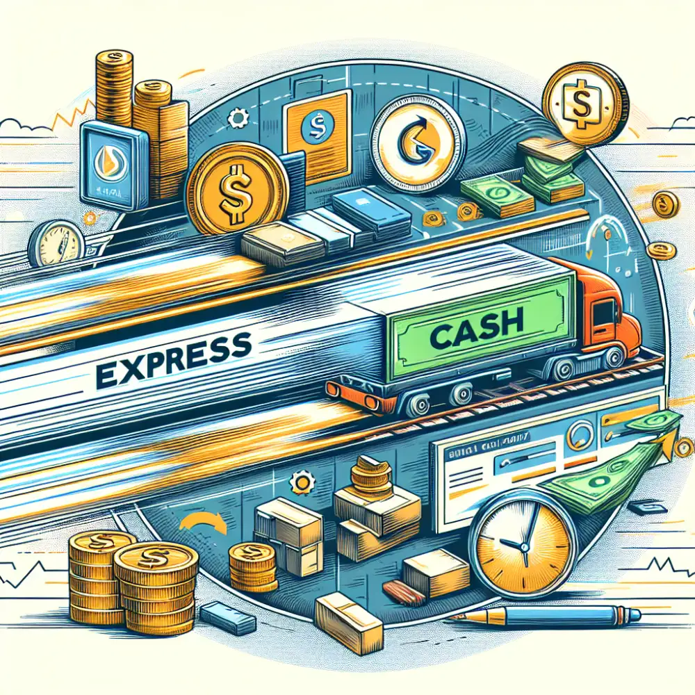 EXPRES CASH