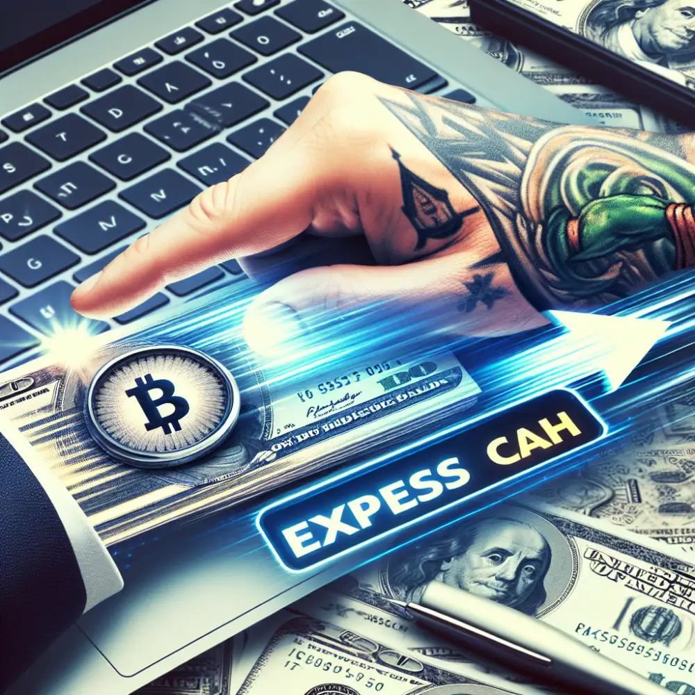 EXPRES CASH