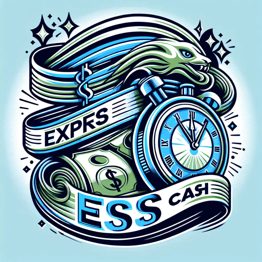 EXPRES CASH