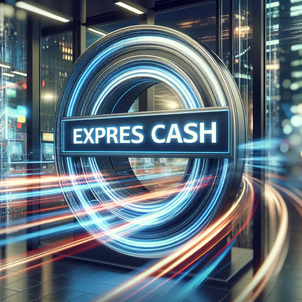 EXPRES CASH