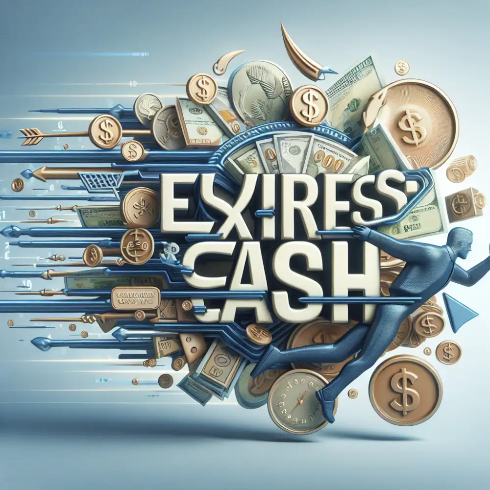 Expres Cash