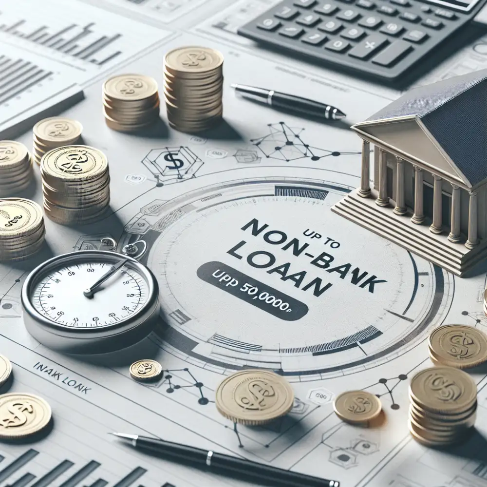 nebankovni pujcka do 50000