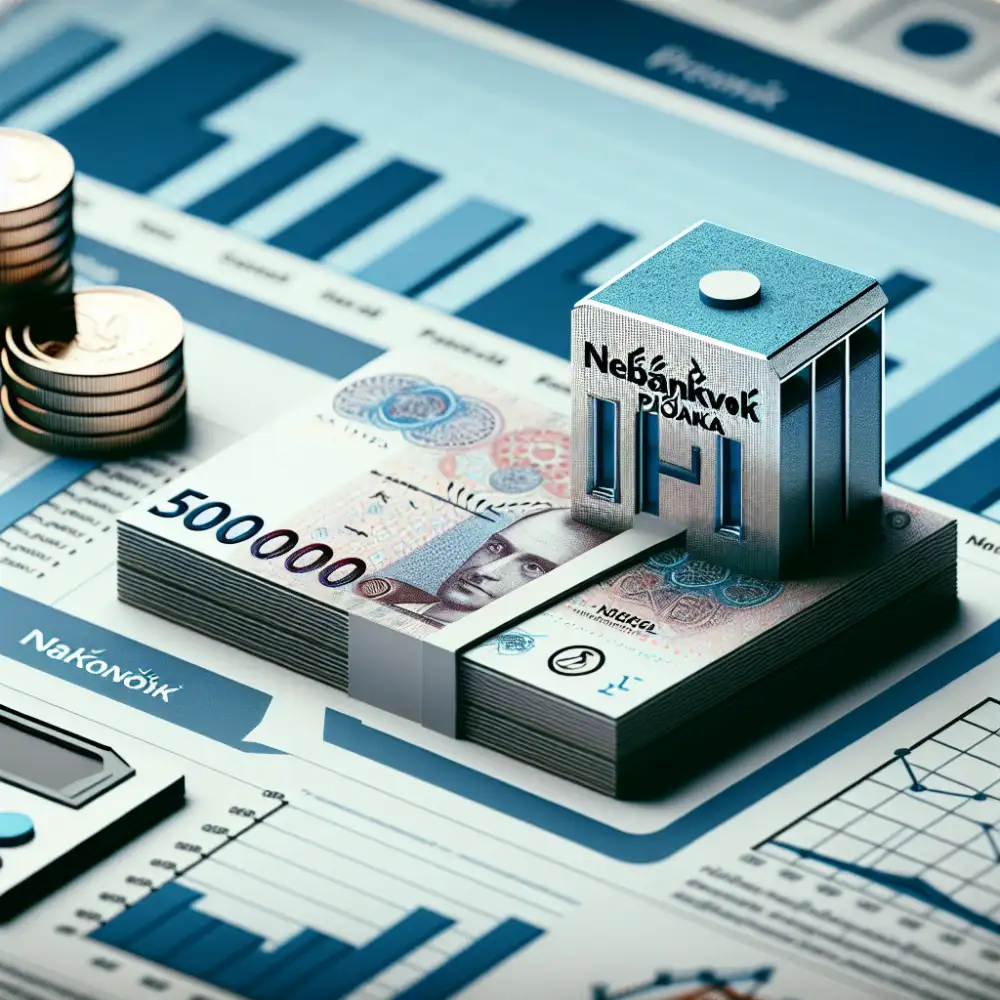 nebankovni pujcka do 50000
