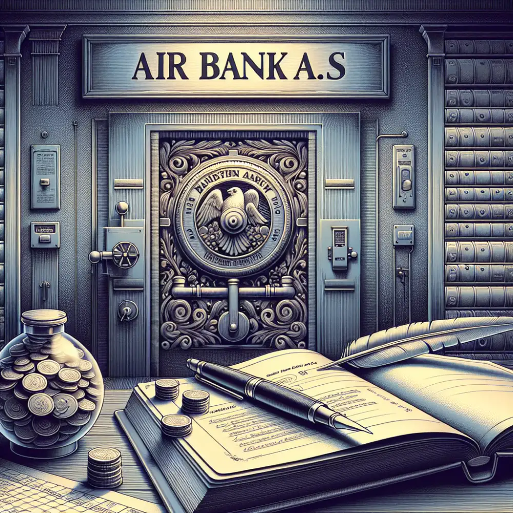 Air Bank a.s.