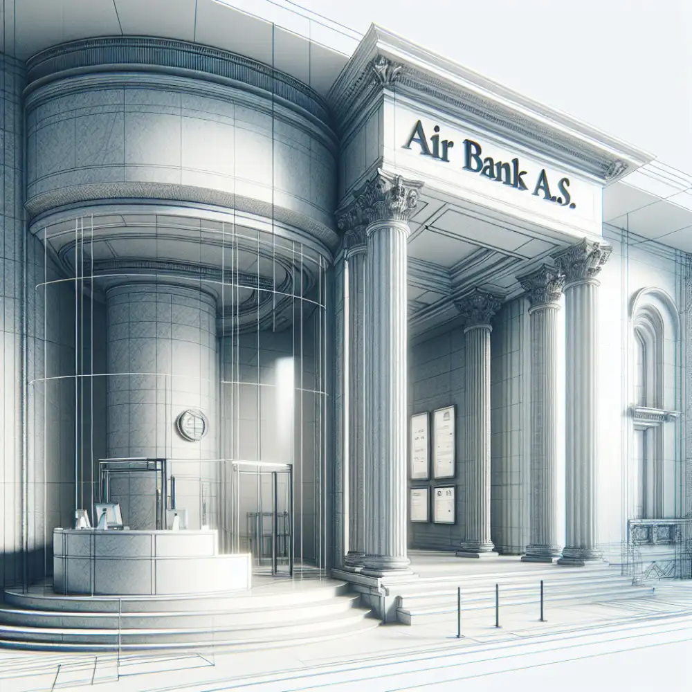 Air Bank a.s.
