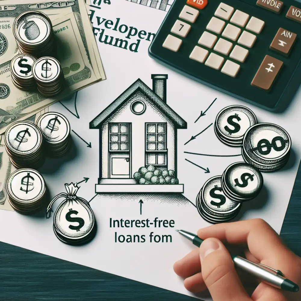 bezúročné půjčky sfrb