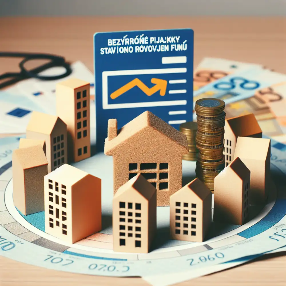 bezúročné půjčky sfrb