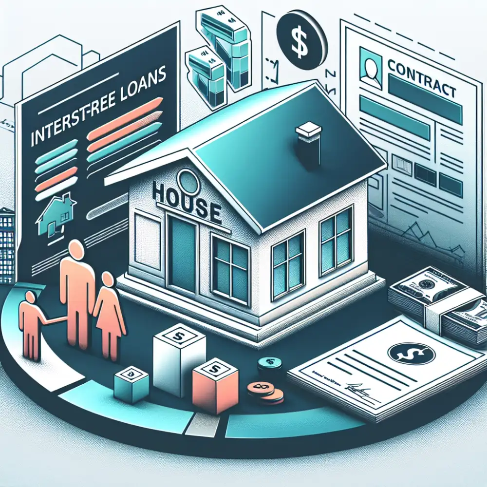 bezúročné půjčky sfrb