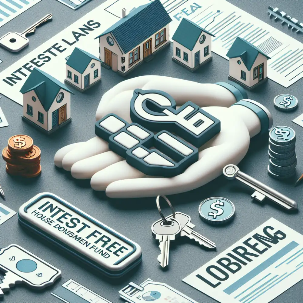 bezúročné půjčky sfrb