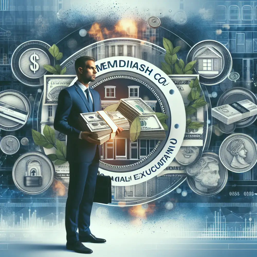 hotovostní půjčka pro podnikatele s exekuci