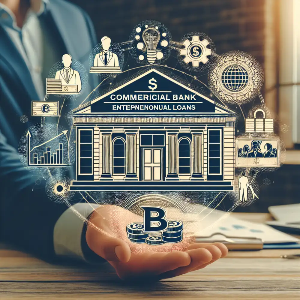 komerční banka podnikatelský úvěr