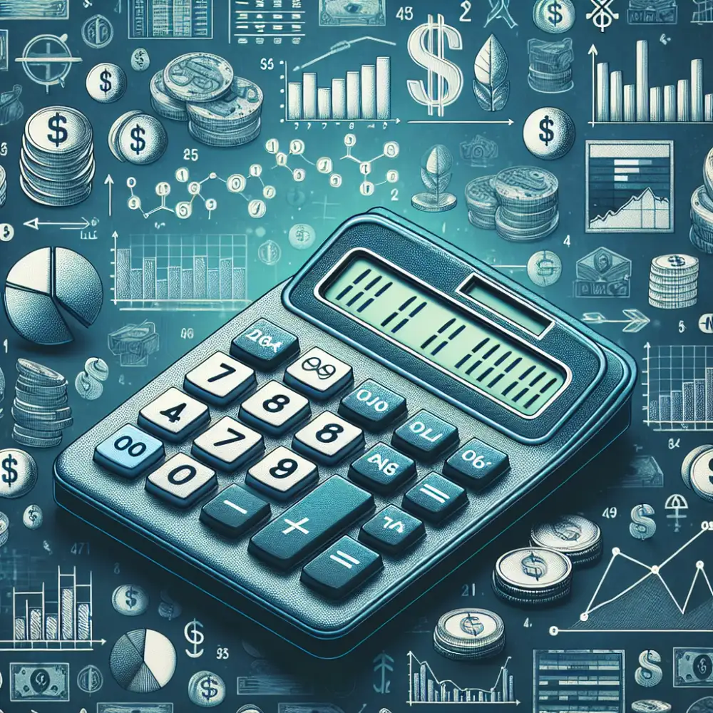 bankovní úvěr kalkulačka