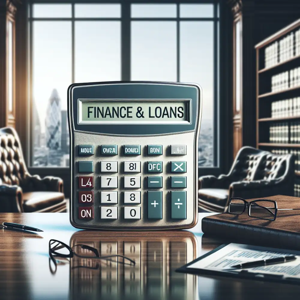 bankovní úvěr kalkulačka