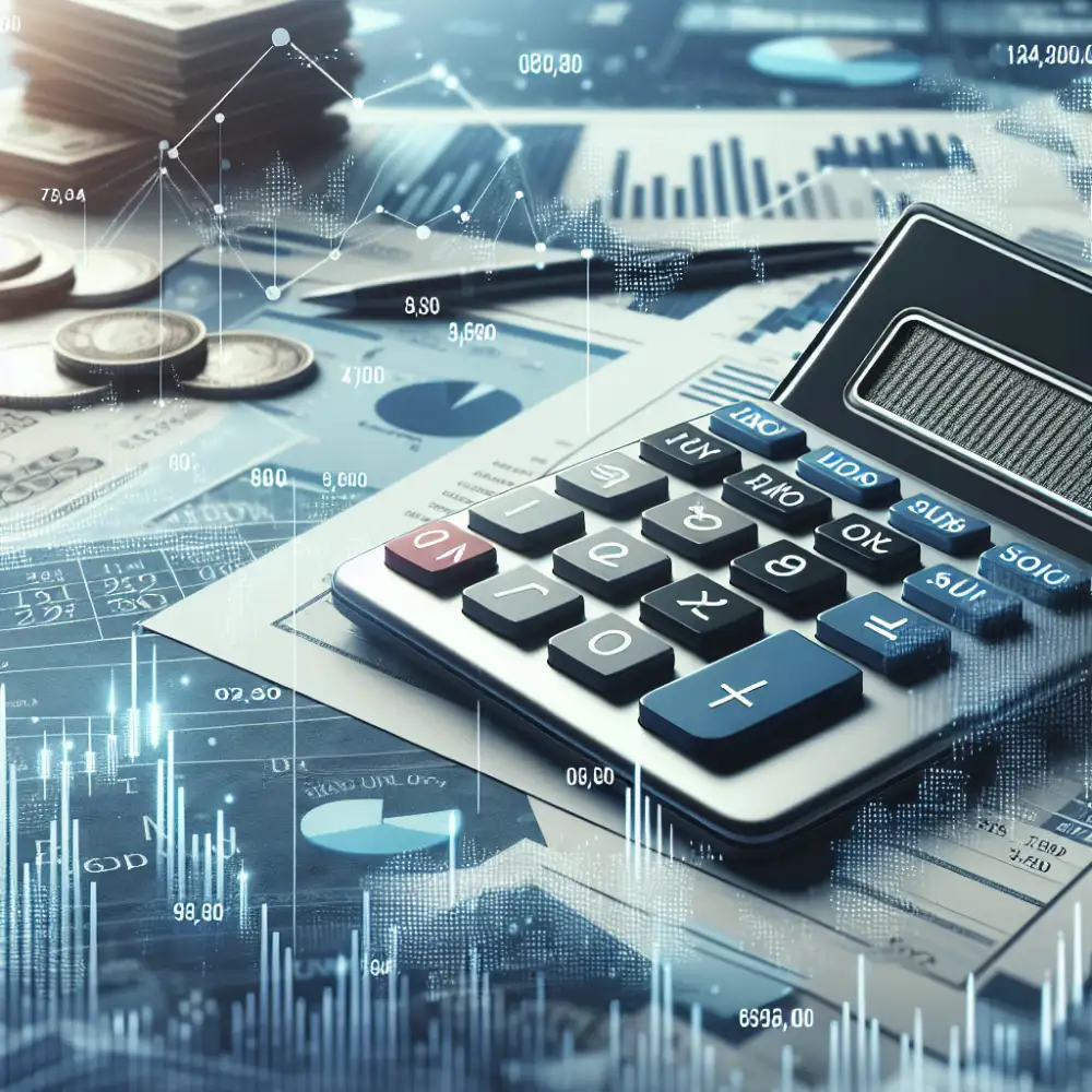 bankovní úvěr kalkulačka