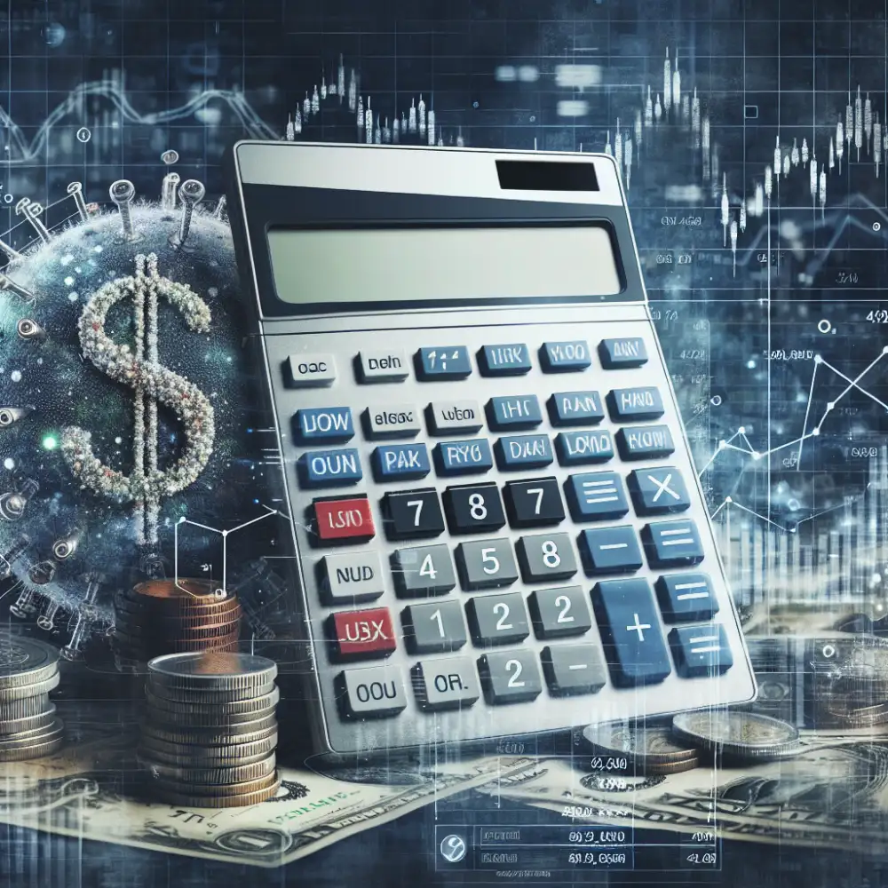 bankovní úvěr kalkulačka