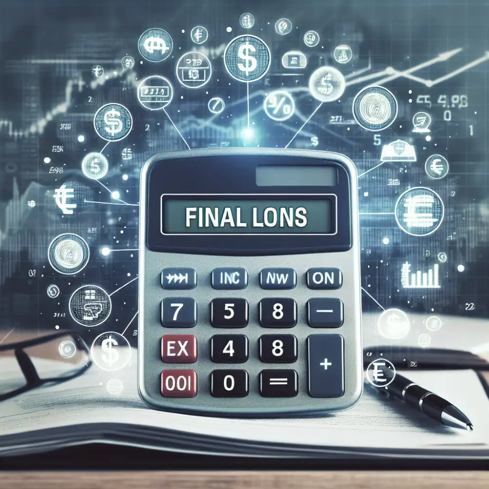 bankovní úvěr kalkulačka