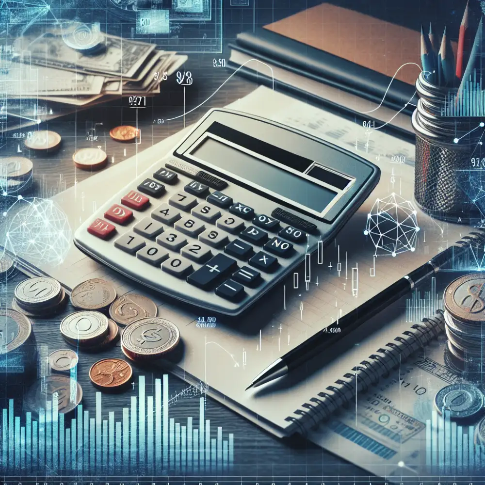 bankovní úvěr kalkulačka