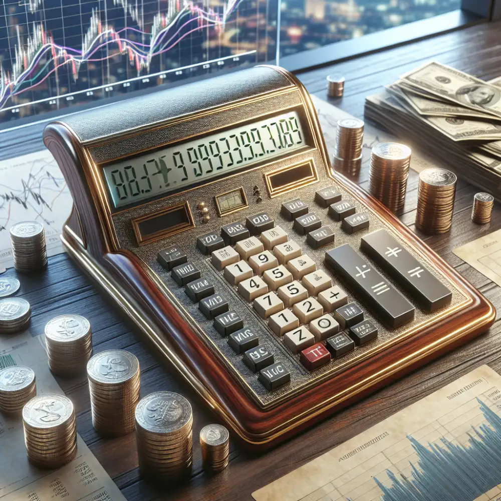 bankovní úvěr kalkulačka