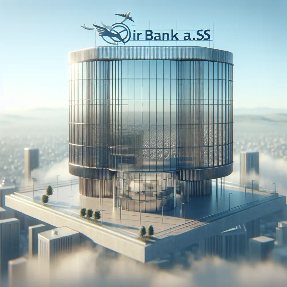 Air Bank a.s.