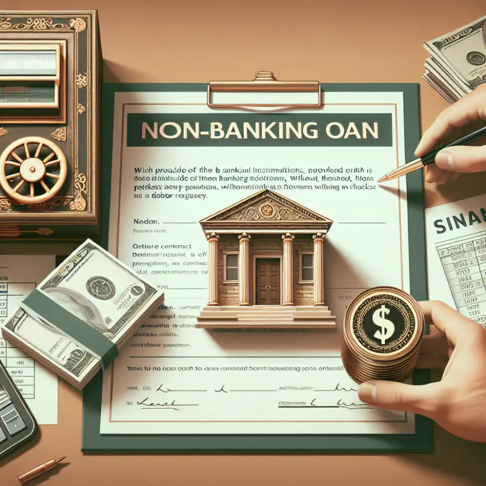 nebankovni pujcka bez nahlizeni do registru