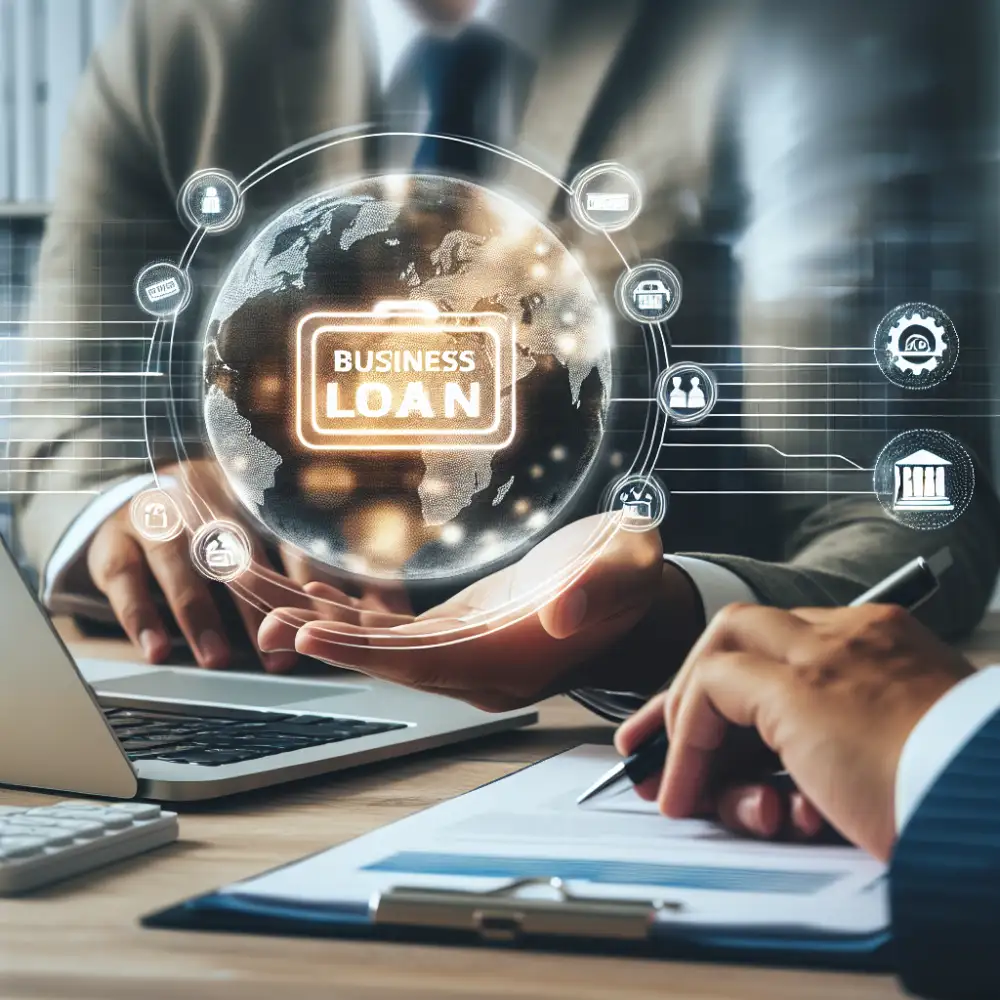 kdo dá podnikatelskou půjčku