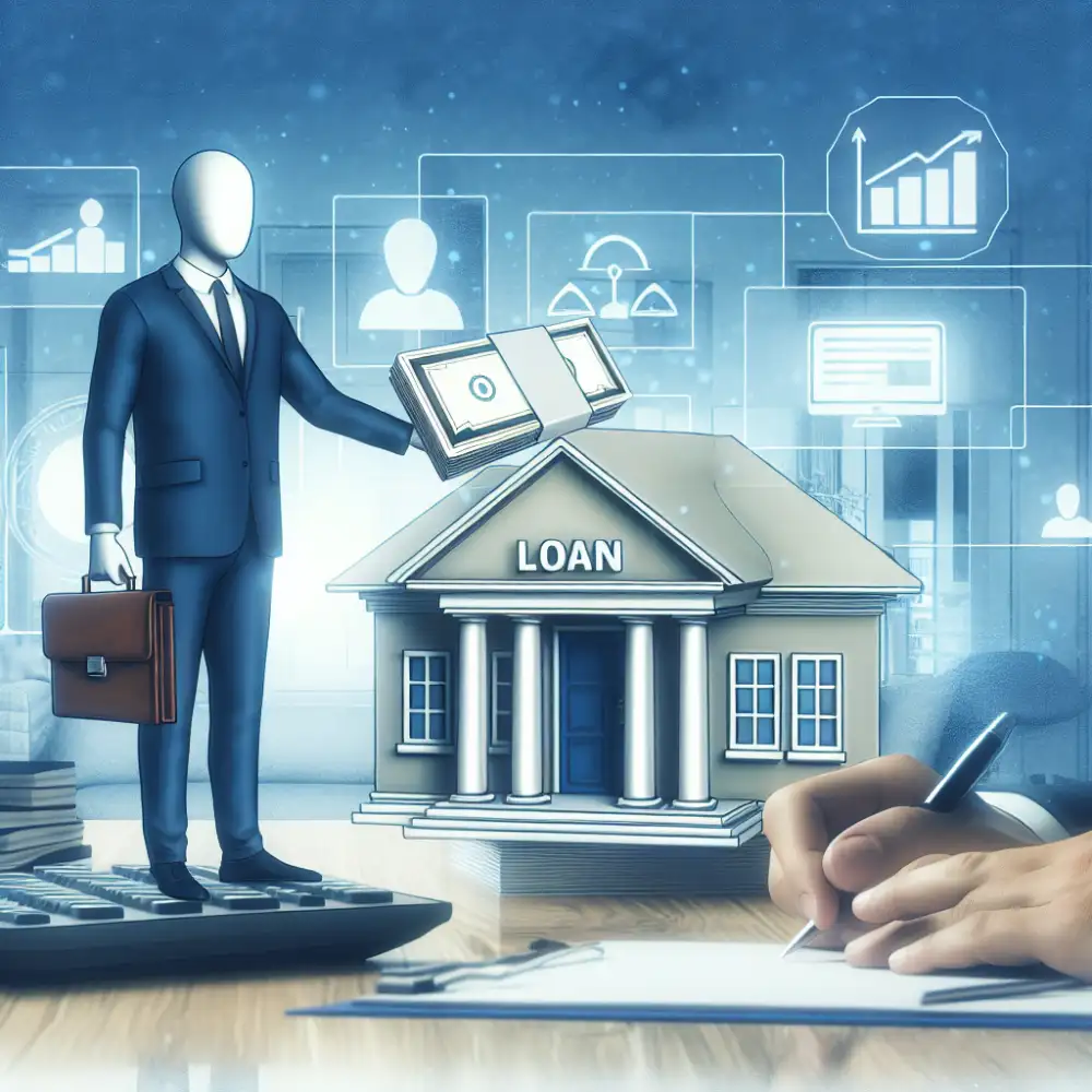 kdo dá podnikatelskou půjčku