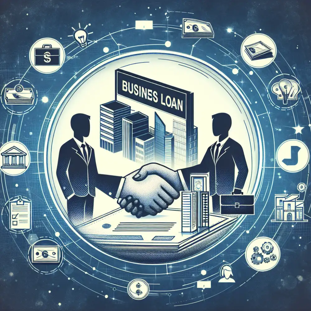 kdo dá podnikatelskou půjčku