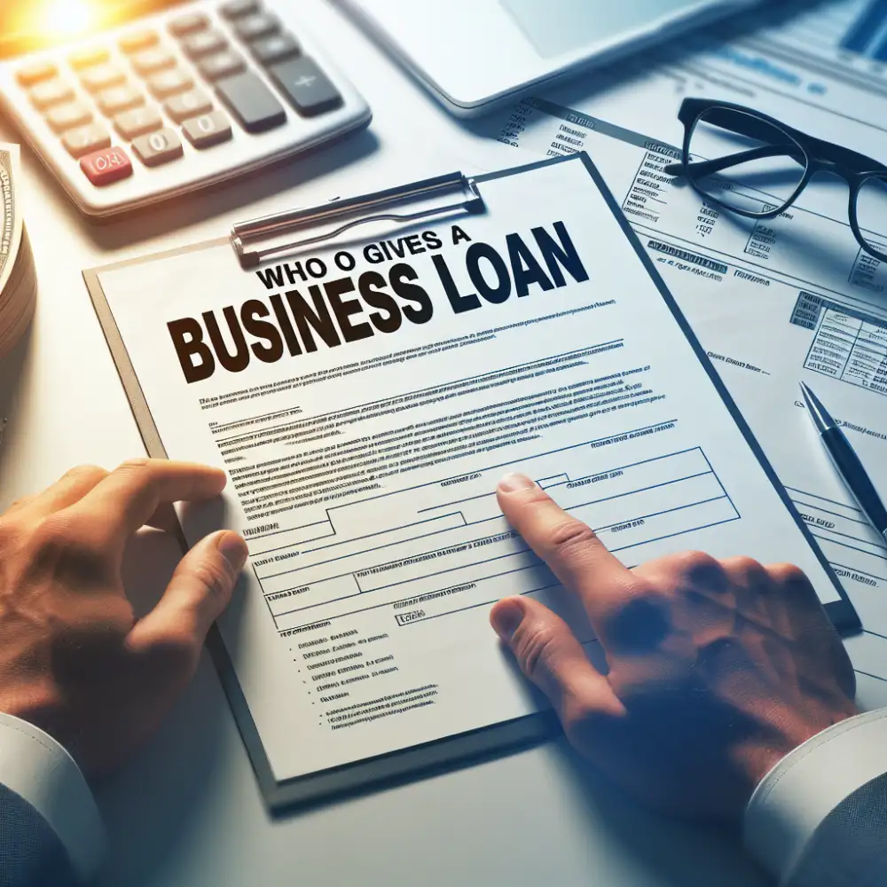 kdo dá podnikatelskou půjčku