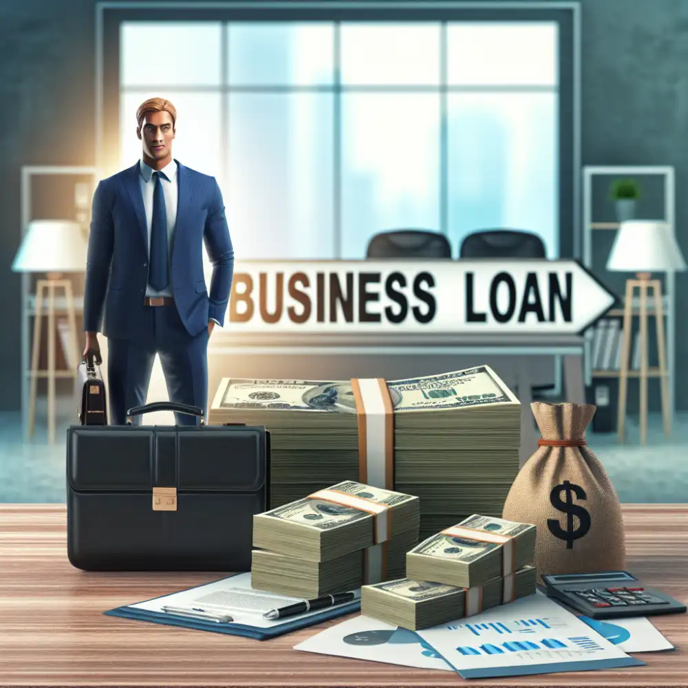 kdo dá podnikatelskou půjčku