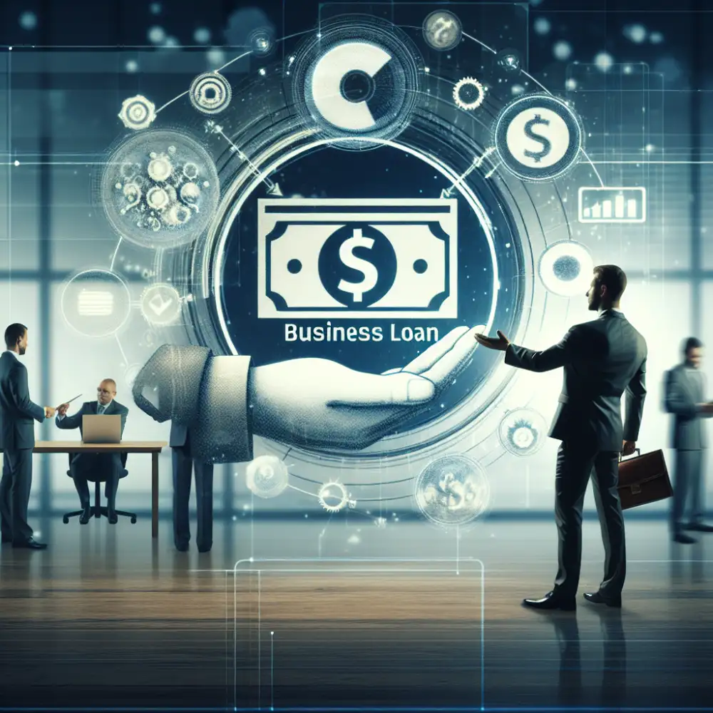 kdo dá podnikatelskou půjčku