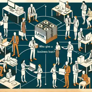Kdo Dá Podnikatelskou Půjčku